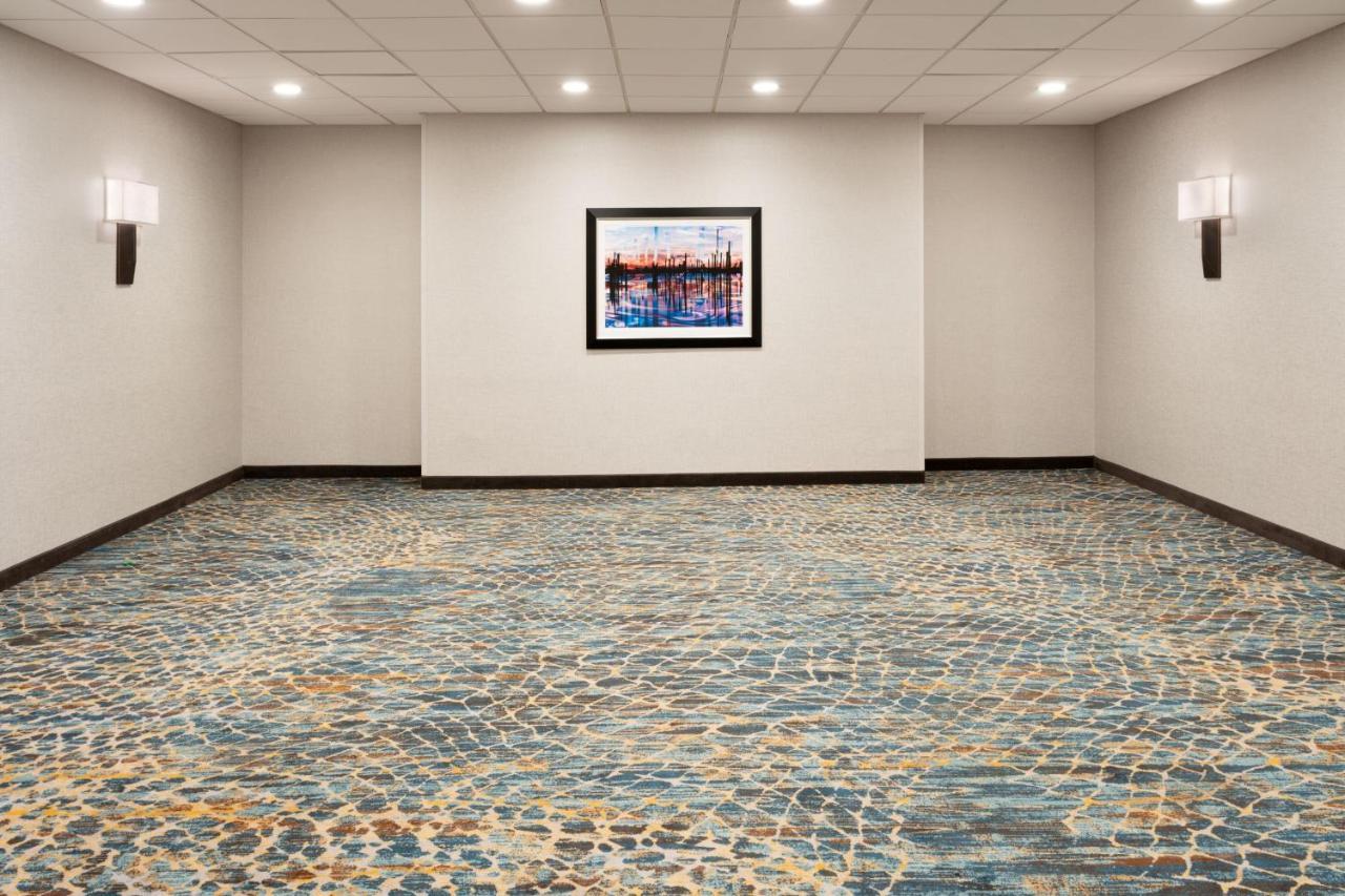 Miami Marriott Biscayne Bay Hotel Ngoại thất bức ảnh