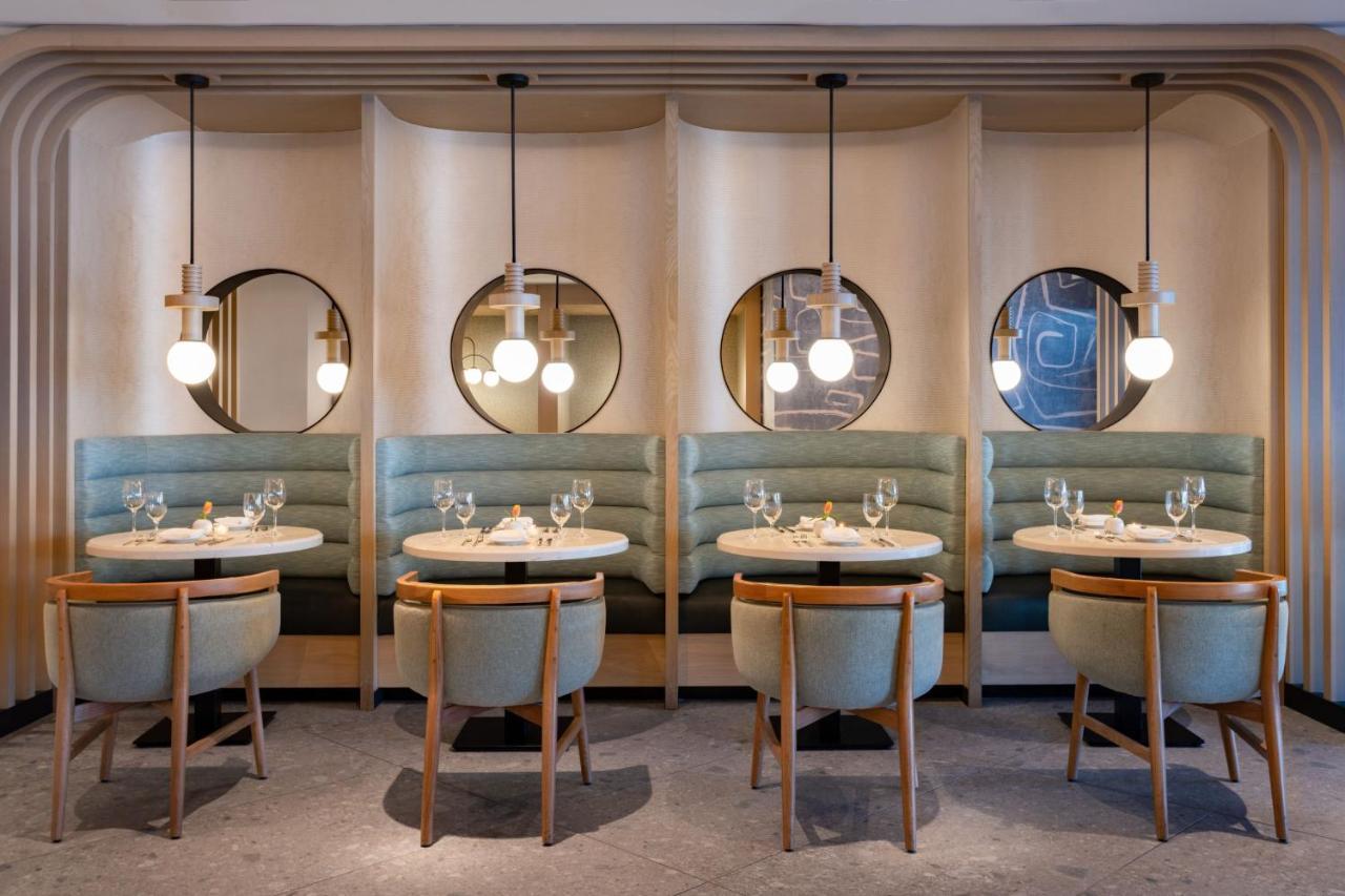 Miami Marriott Biscayne Bay Hotel Ngoại thất bức ảnh