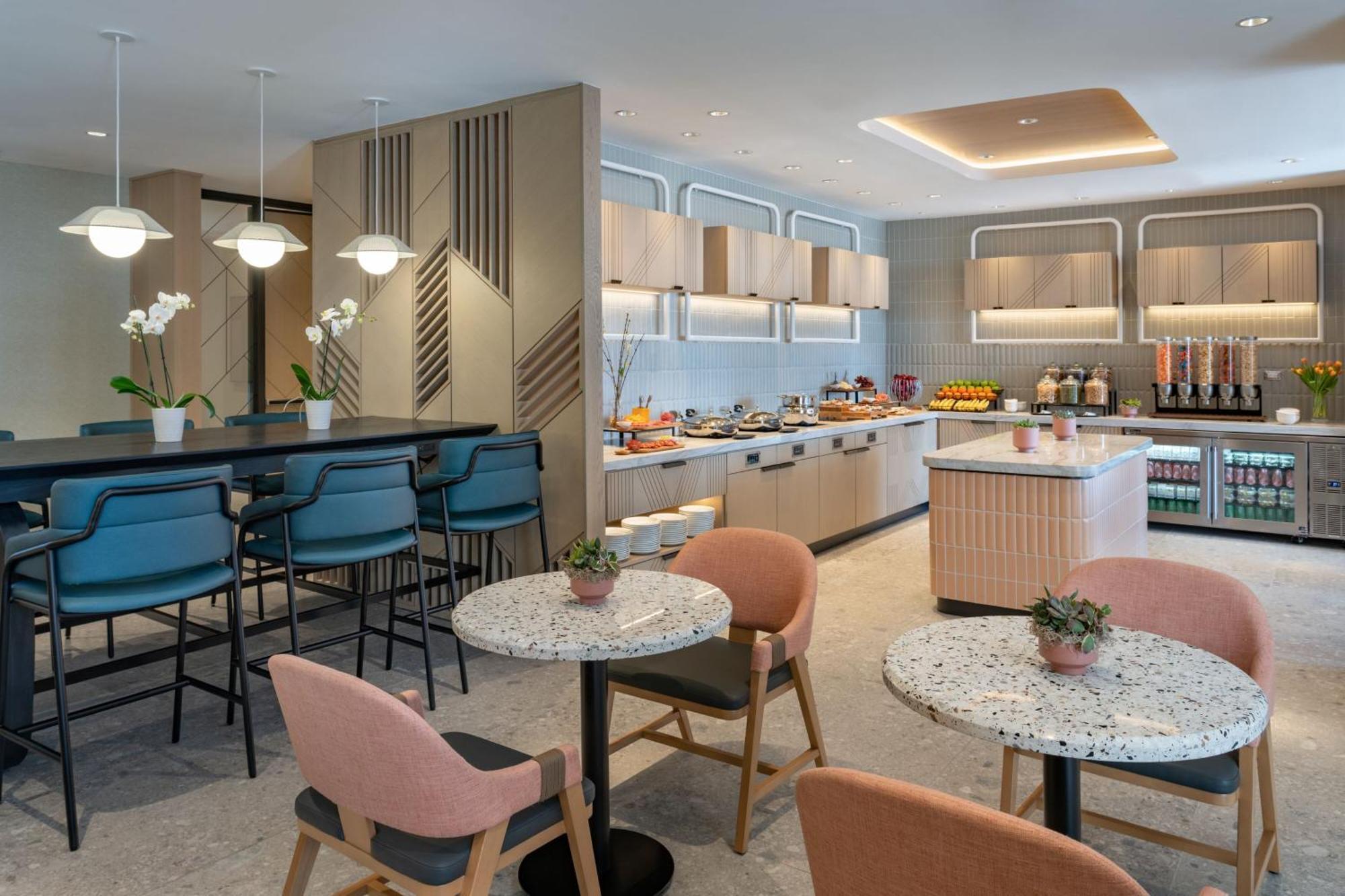 Miami Marriott Biscayne Bay Hotel Ngoại thất bức ảnh